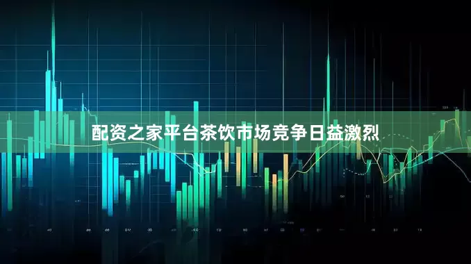 配资之家平台茶饮市场竞争日益激烈